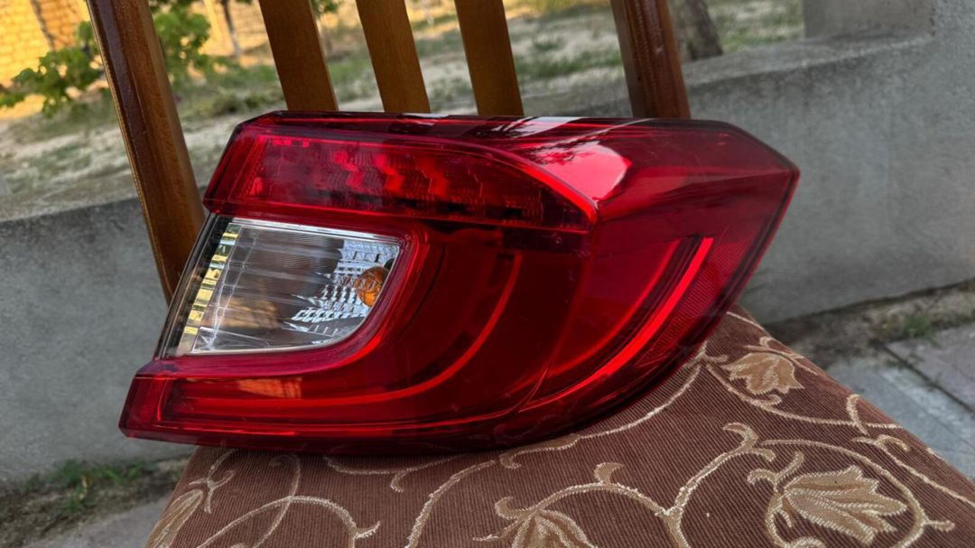 Honda Accord 2018-2022 sağ stop işığı — Ehtiyat hissələri və aksesuarlar, Bakı (3)
