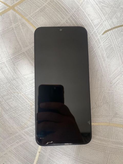Poco C55, rəng - Qara — Bakı