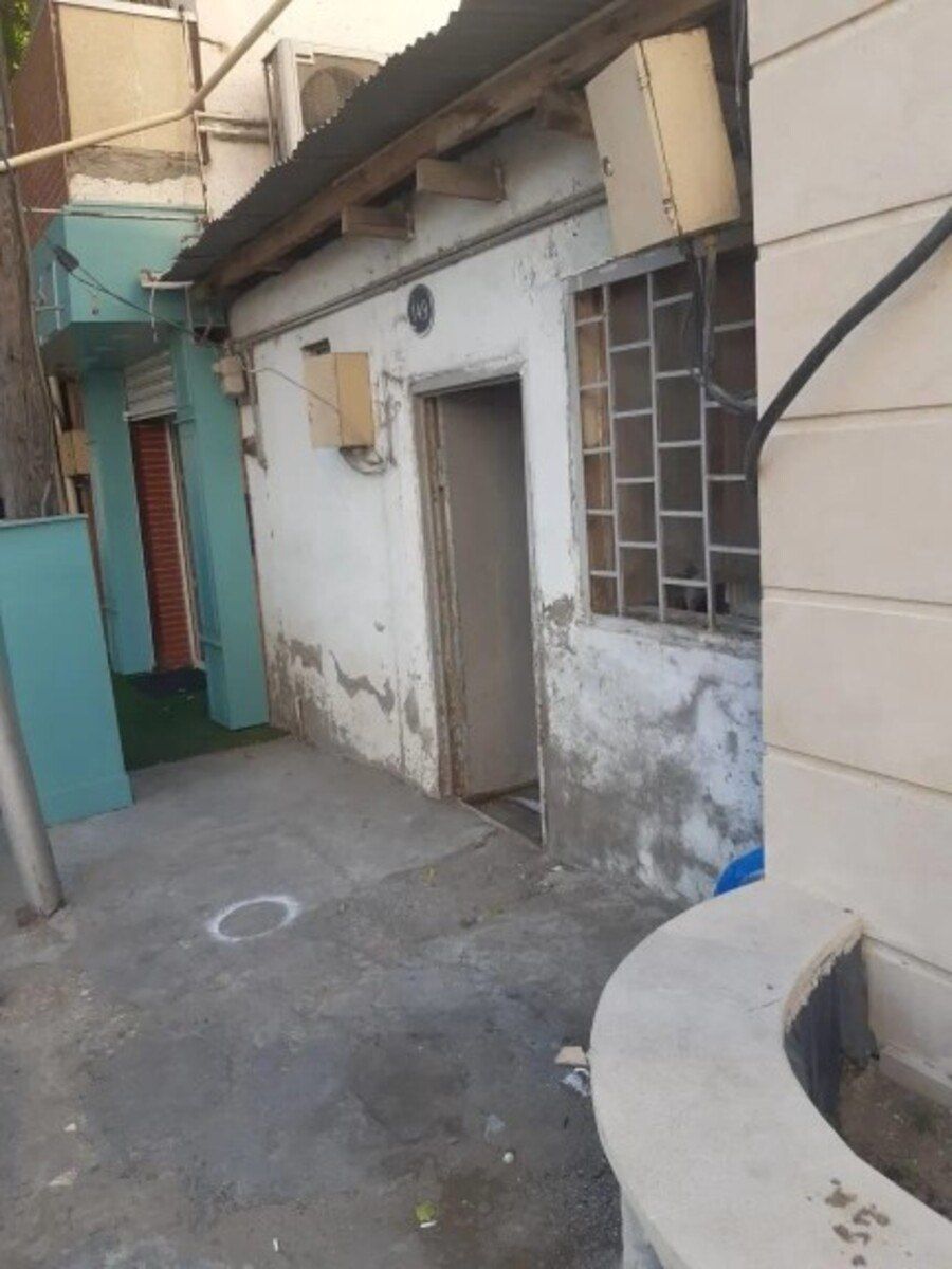 Həyət evi, Nərimanov r — Ev, villa, Bakı (10)