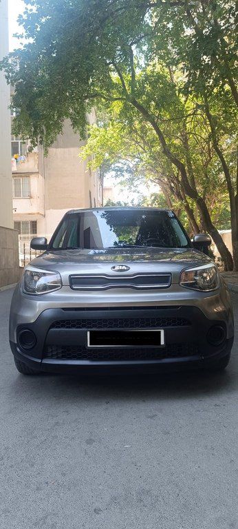 Kia Soul, 1.6 L, 2019 il, 230 000 km — Bakı