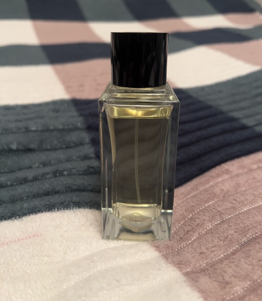 Essential Parfums Paris – Bois Impérial Tam Orginaldir 10 ml islenib — Gözəllik və sağlamlıq, Bakı (2)