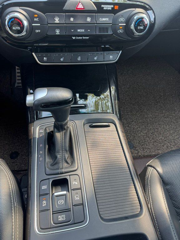 Kia Sorento, 2.0 L, 2017 il, 162 848 km — Avtomobillər, Gəncə (11)