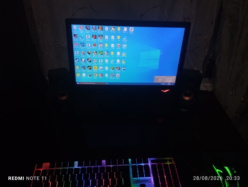 Diqqətlə OXU satılır heç bir problemi yoxdur Çatdırılma — Elektronika, Xudat (3)