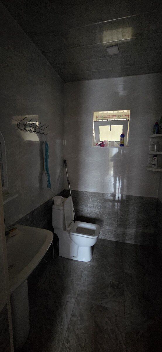 Дом, Гусарский р — Ev, villa, Qusar (7)