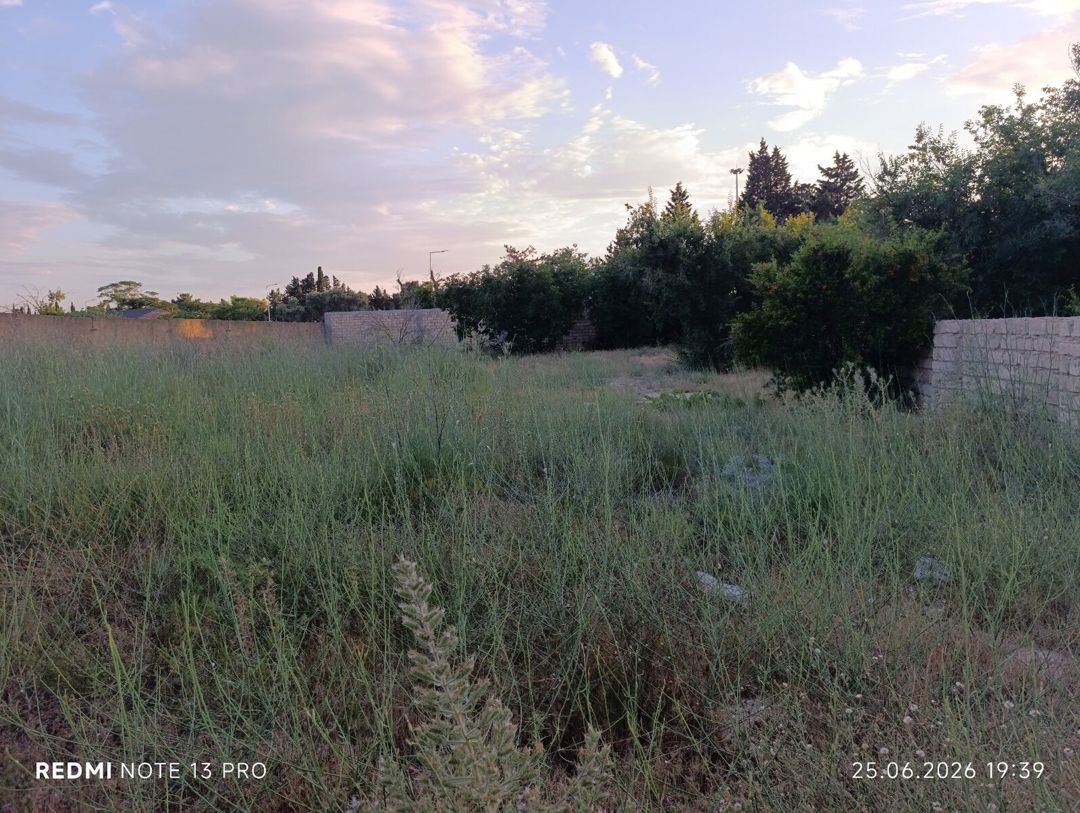 4 sot torpaq sahəsi, Buzovna qəs — Torpaq, Bakı (2)