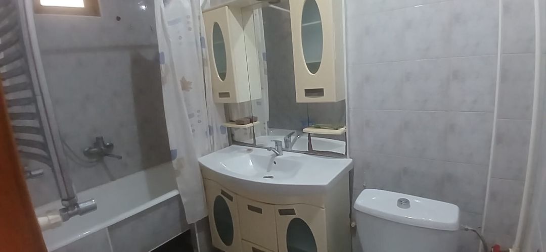 5-otaqlı mənzil kirayə verilir, Xırdalan ş., 70 m² — Mənzil, Xırdalan (8)