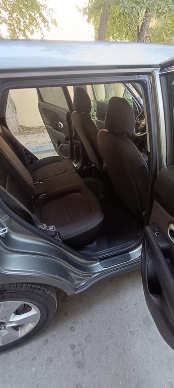 Kia Soul, 1.6 L, 2019 il, 230 000 km — Avtomobillər, Bakı (12)