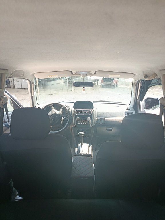 Mitsubishi Pajero io, 1.8 L, 1998 il, 387 000 km — Avtomobillər, Göyçay (9)