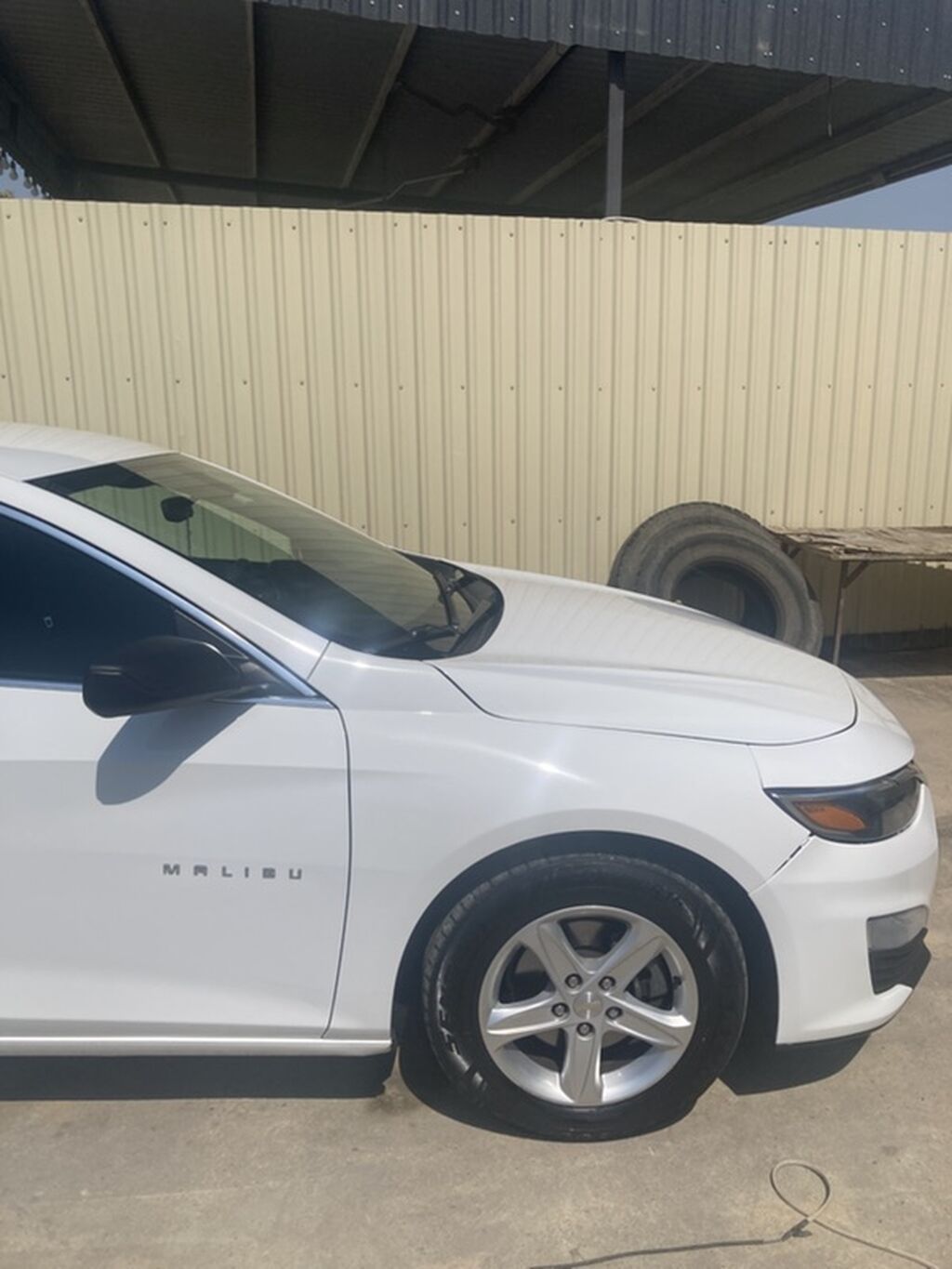 Chevrolet Malibu: 1.5 l 2019 il 249353 km Sedan — Avto, Gəncə (2)