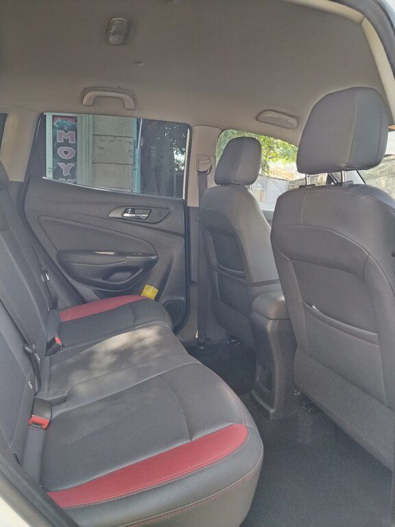 Changan CS 15, 1.5 L, 2018 il, 134 000 km — Avtomobillər, Bakı (5)