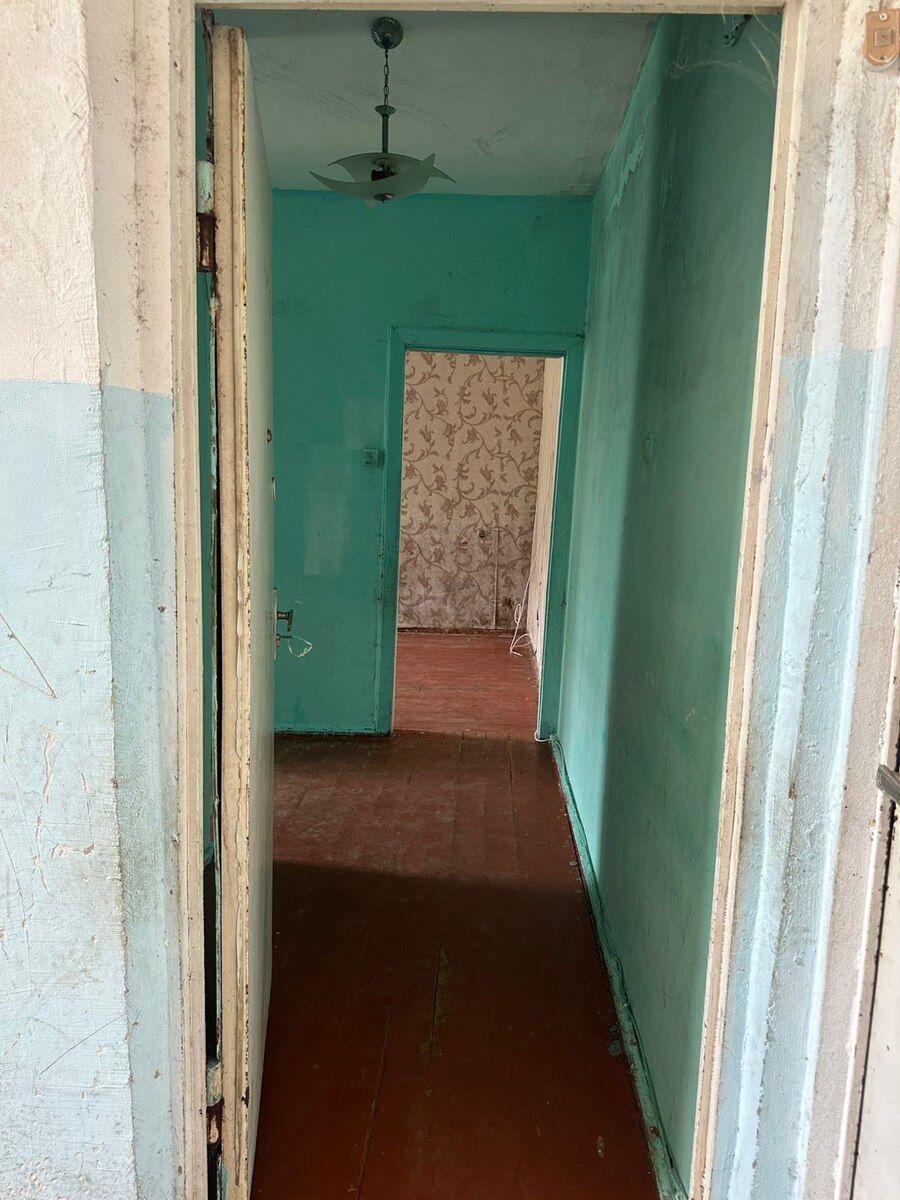 2-otaqlı mənzil, Sumqayıt ş., 42 m² — Mənzil, Sumqayıt (2)