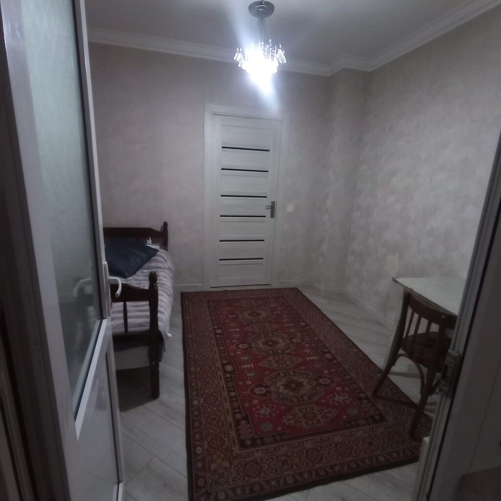 Bakı, Əhmədli, 2 otaqlı, Köhnə tikili, m. Əhmədli, 55 kv. m — Daşınmaz əmlak, Bakı (3)