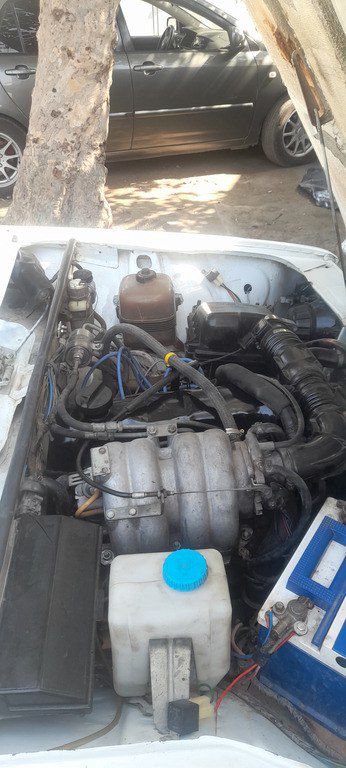 Lada (VAZ) 2107, 1.6 L, 2006 il, 130 000 km — Avtomobillər, Bərdə (5)