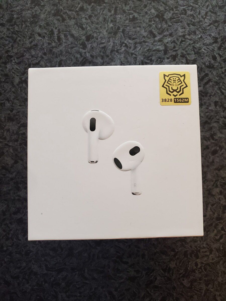 AirPods — Elektronika, Bakı