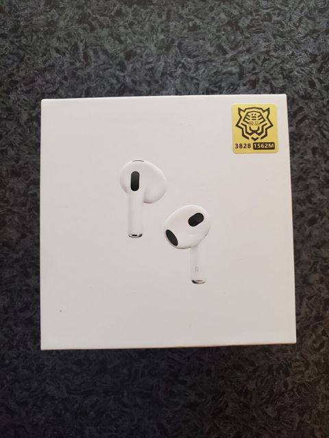 AirPods — Bakı