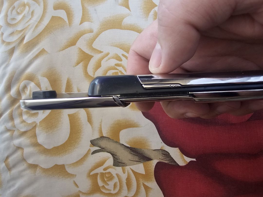 Nokia 8800 Silver — Smartfonlar, Bakı (3)