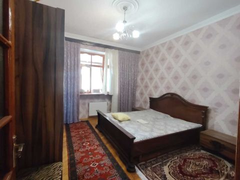 4-otaqlı mənzil kirayə verilir, Sumqayıt ş., 100 m² — Sumqayıt