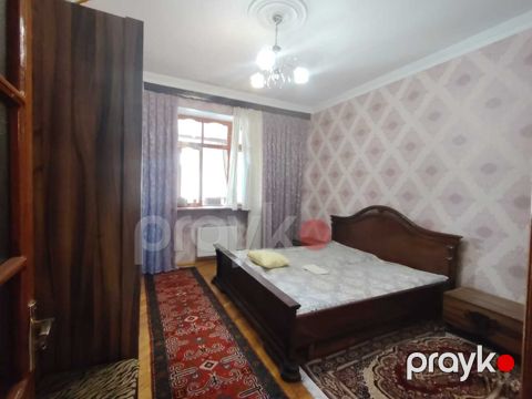 4-otaqlı mənzil kirayə verilir, Sumqayıt ş., 100 m²