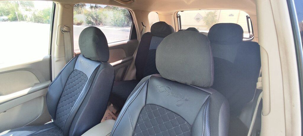 Kia Sportage, 2.0 L, 2006 il, 260 413 km — Avtomobillər, Bakı (8)