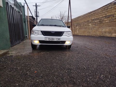 Saipa 132, 1.3 L, 2014 il, 300 000 km — Bakı