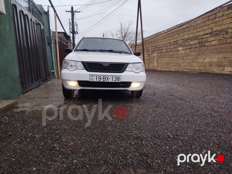 Saipa 132, 1.3 L, 2014 il, 300 000 km
