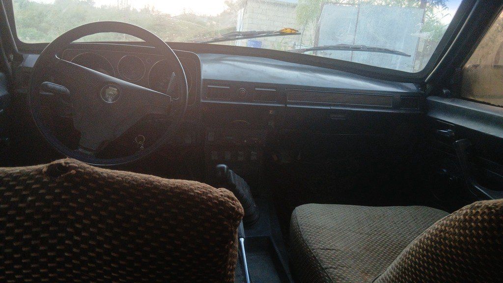 GAZ 31029 "Volga", 2.4 L, 1996 il, 372 680 km — Avtomobillər, Saatlı (4)