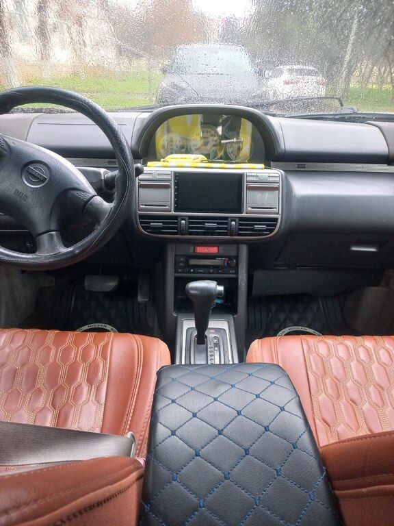 Nissan X-Trail, 1.5 L, 2021 il, 317 000 km — Avtomobillər, Bakı (6)