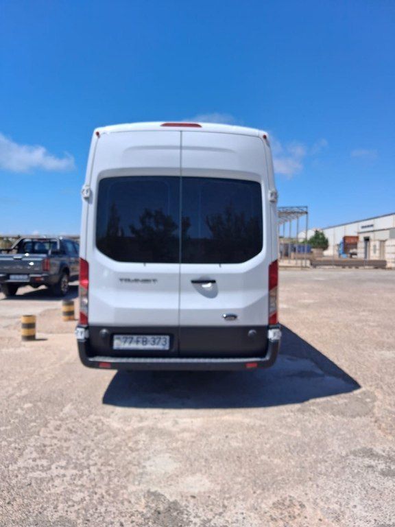 Ford Transit, 2.2 L, 2023 il, 530 000 km — Avtobus, Bakı (2)