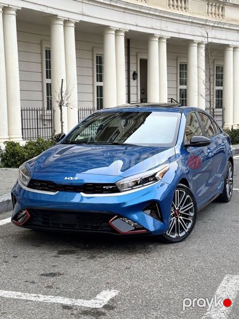 Kia Forte, 2.0 L, 2023 il, 23 000 km