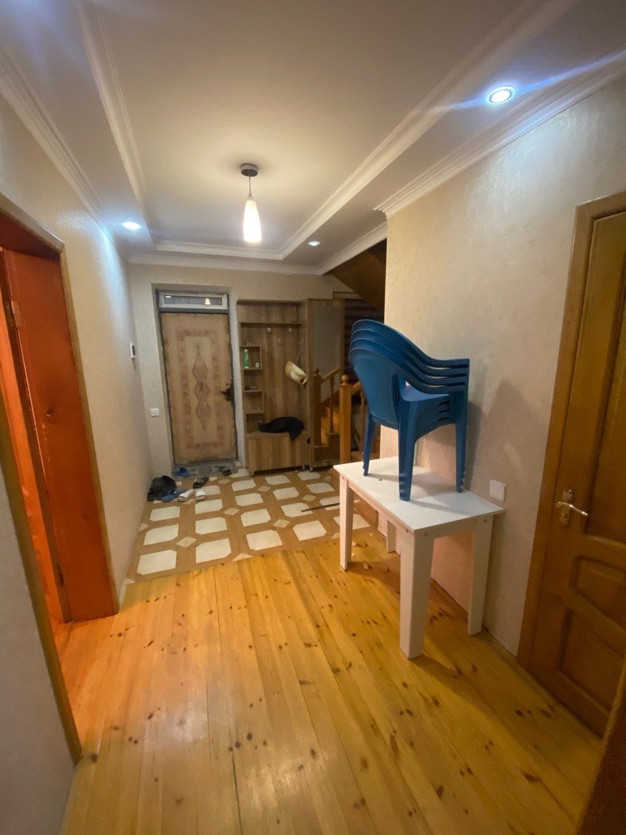 Həyət evi kirayə verilir, Saray qəs — Ev, villa, Sumqayıt (5)