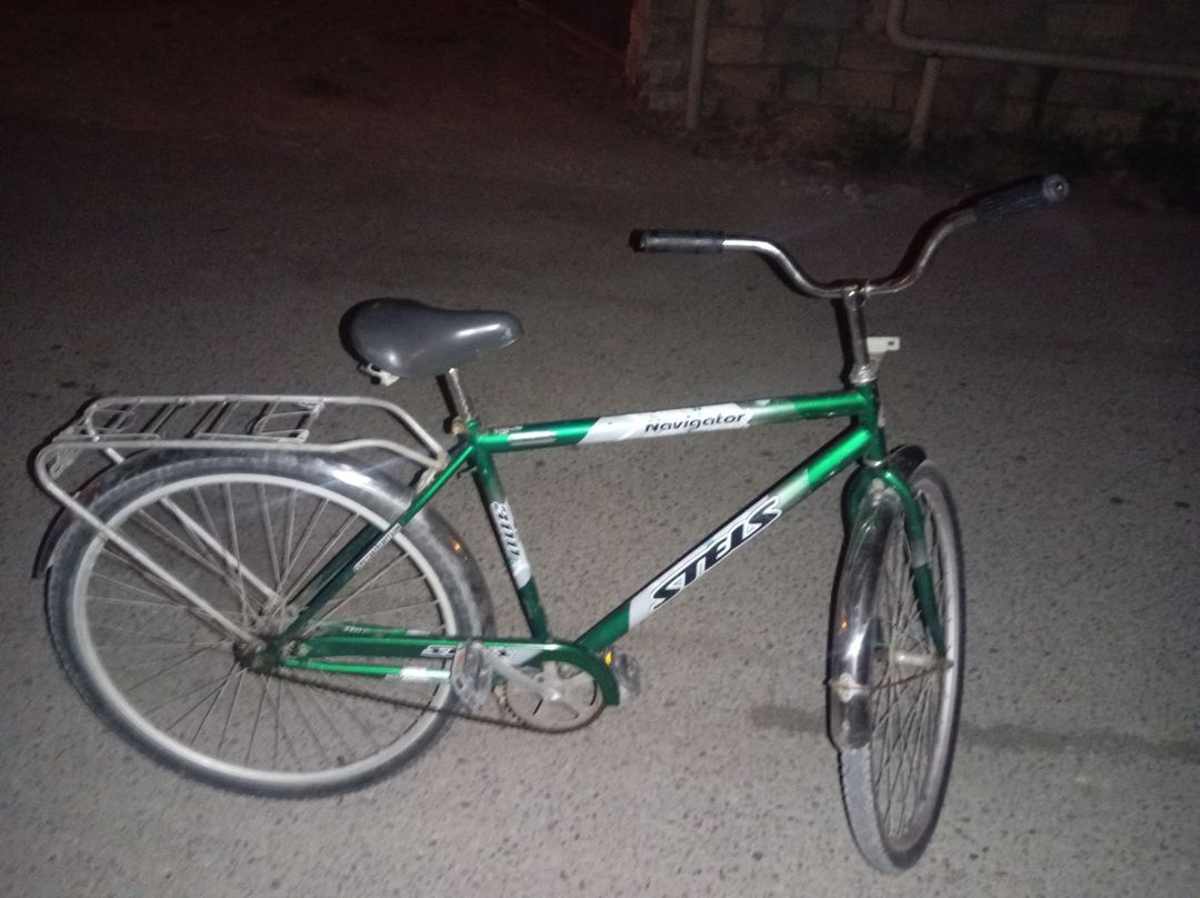 Velosiped 28 — Velosipedlər, Sumqayıt (2)
