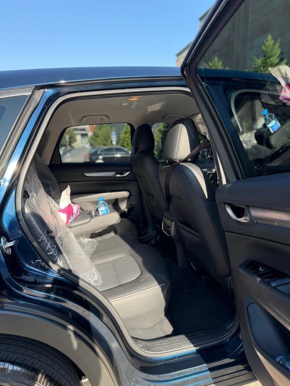 Mazda CX-5, 2.0 L, 2026 il, 1 700 km — Avtomobillər, Bakı (10)