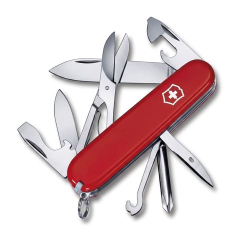 Victorinox Super Tinker — Bakı