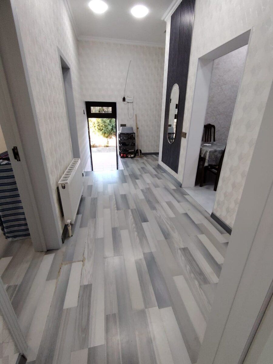 Həyət evi, Saray qəs — Ev, villa, Bakı (6)