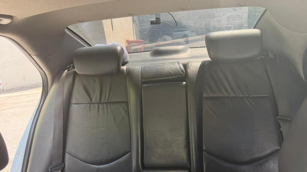 Kia Cerato, 1.6 L, 2011 il, 257 000 km — Avtomobillər, Bakı (8)