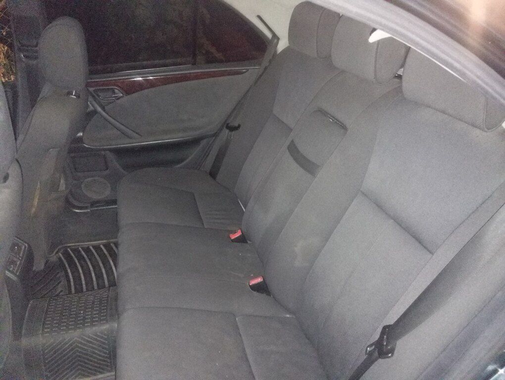 Mercedes E 220, 2.2 L, 1999 il, 605 796 km — Avtomobillər, Cəlilabad (5)