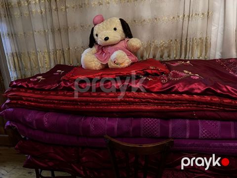 Böyüklər üçün Yeni Yun Döşək — Digah
