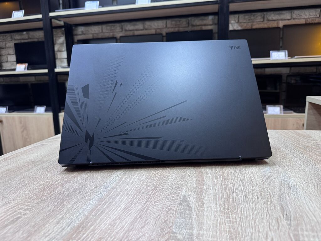 İşlənmiş Acer Nitro, 16 Intel Core i5, 512 GB, Ünvandan götürmə, Ödənişli çatdırılma, Rayonlara çatdırılma — Acer, Bakı (8)