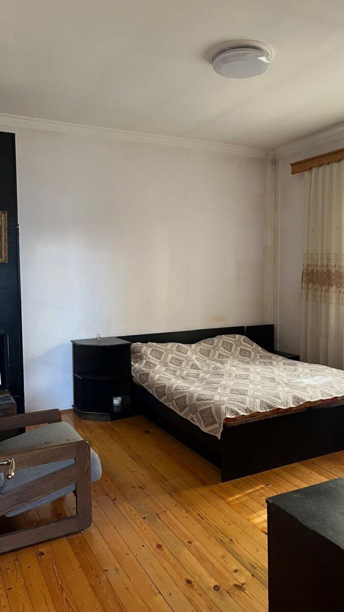 Həyət evi kirayə verilir, Masazır qəs — Ev, villa, Bakı (7)