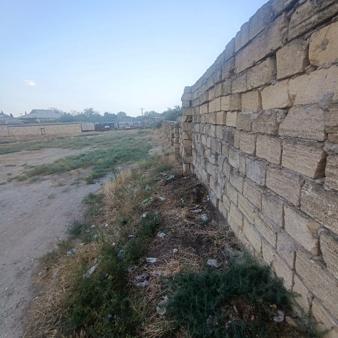 25 sot torpaq sahəsi, Şirvan ş — Torpaq, Şirvan (8)