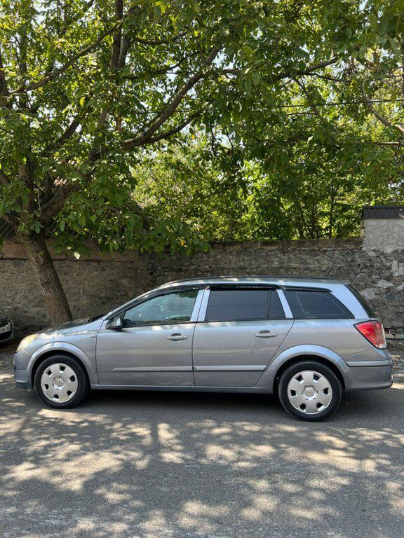 Opel Astra, 1.4 L, 2006 il, 304 397 km — Avtomobillər, Qəbələ (5)