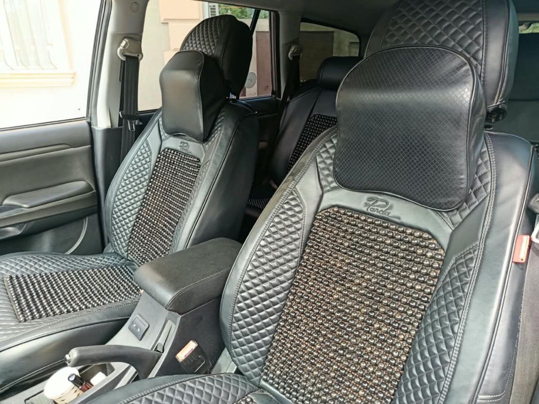 Great Wall Haval H-3, 2014 il — Avtomobillər, Bakı (9)