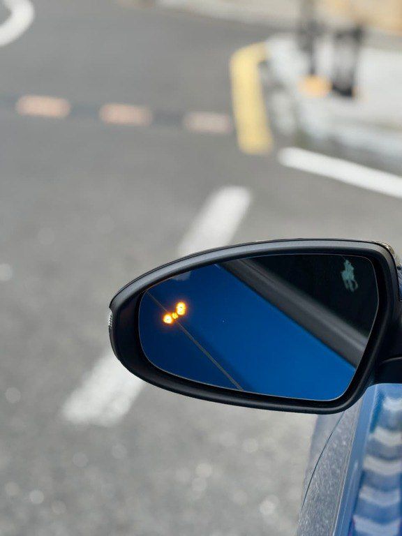 Kia Forte, 2.0 L, 2023 il, 23 000 km — Avtomobillər, Bakı (5)