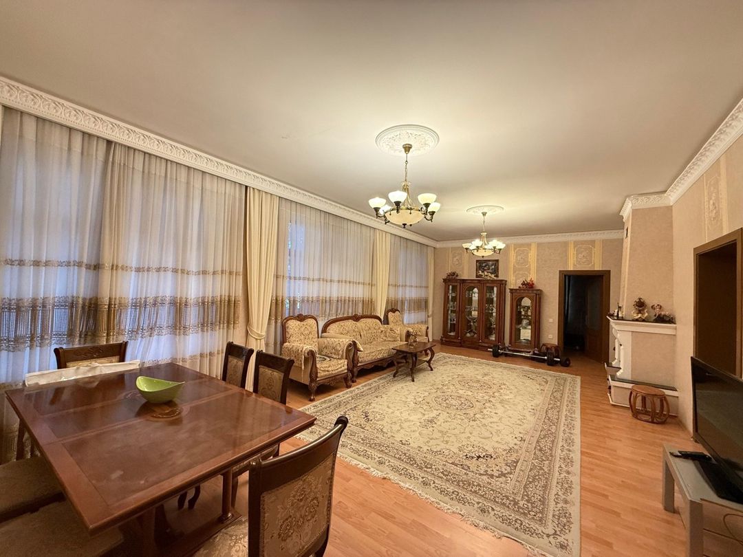 Bağ evi kirayə verilir, Mərdəkan bağları — Ev, villa, Bakı (12)