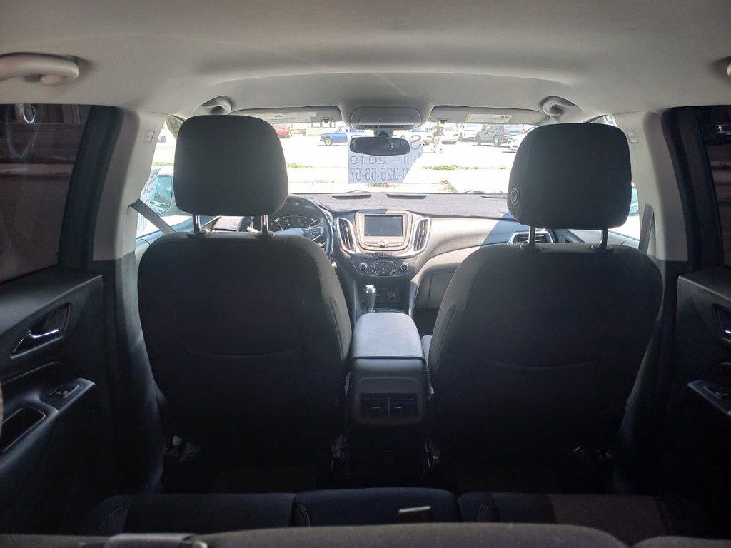 Chevrolet Equinox, 1.5 L, 2019 il, 222 000 km — Avtomobillər, Gəncə (11)