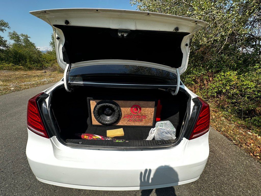 Daewoo Gentra, 1.5 L, 2014 il, 207 158 km — Avtomobillər, Qəbələ (7)