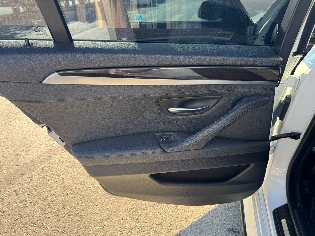 BMW 528, 2.0 L, 2016 il, 131 966 km — Avtomobillər, Bakı (7)