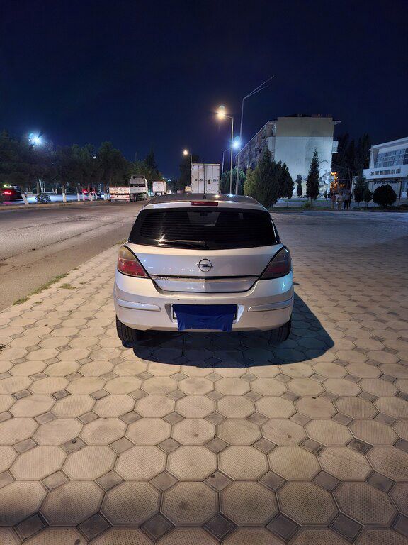 Opel Astra, 1.4 L, 2009 il, 246 000 km — Avtomobillər, Sumqayıt (4)