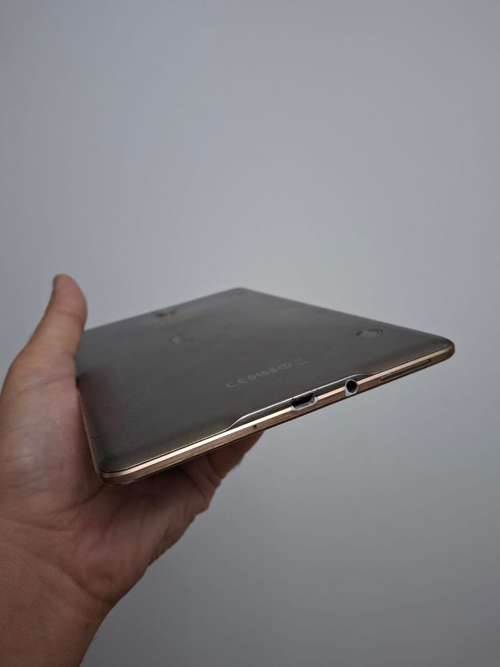 Ünvan Masazirda:Tam islekdi usaqlar ucun — Samsung, Masazır (6)