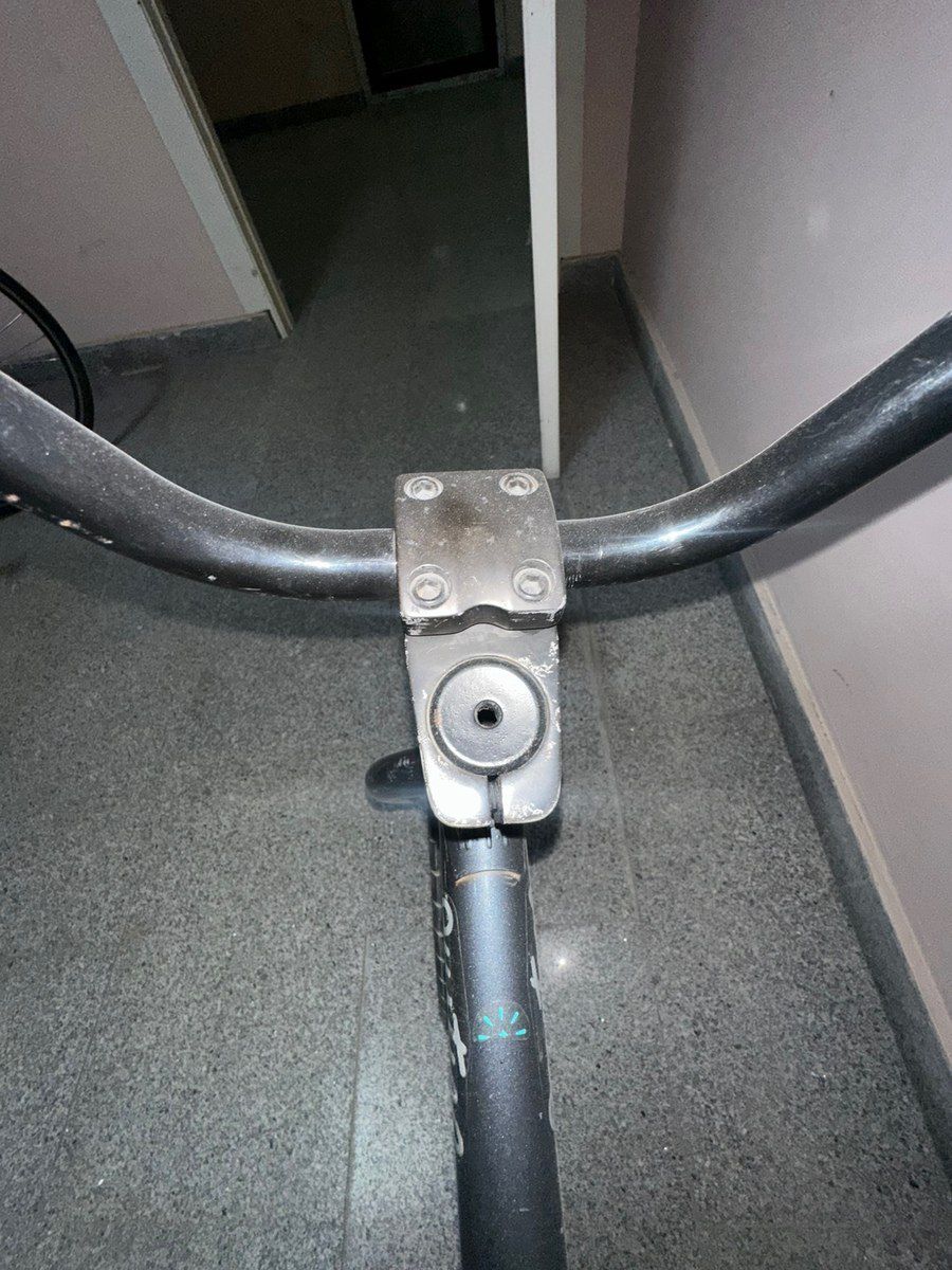 Velosiped WeThePeople justice — Velosipedlər, Bakı (7)